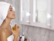 Como aumentar a fixação do perfume?
