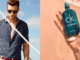 Para homens e mulheres, CK One Summer