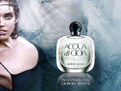 Acqua di Gioia