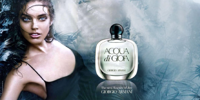 Acqua di Gioia