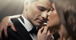 Perfumes para seduzir