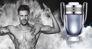 Invictus, Paco Rabanne