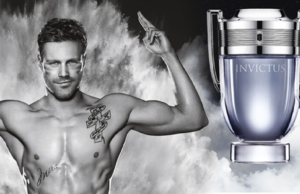 Invictus, Paco Rabanne