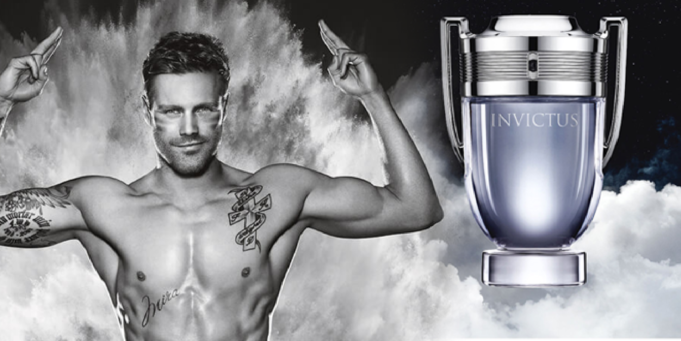 Invictus, Paco Rabanne