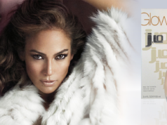 Glow, de Jennifer Lopez