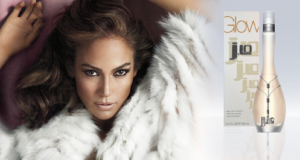 Glow, de Jennifer Lopez