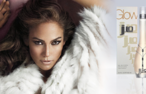 Glow, de Jennifer Lopez
