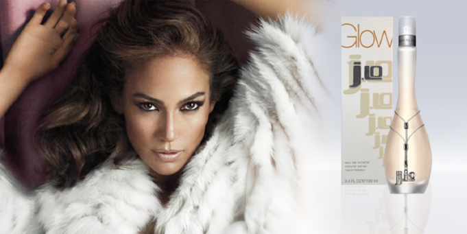 Glow, de Jennifer Lopez