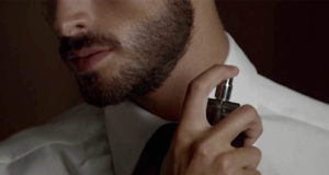 Truque de mestre: hora certa para passar perfume