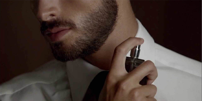 Truque de mestre: hora certa para passar perfume