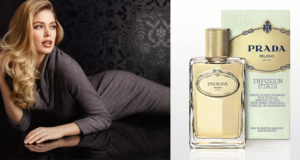 O suave Infusion d’Iris