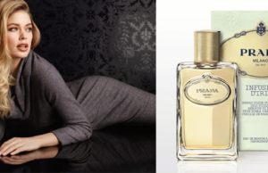 O suave Infusion d’Iris