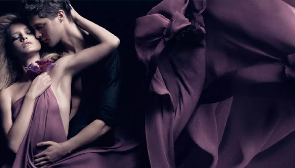 Podemos usar perfume do sexo oposto?