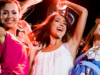 Perfumes Femininos para a Balada