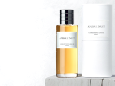 Ambre Nuit