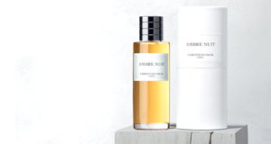 Ambre Nuit
