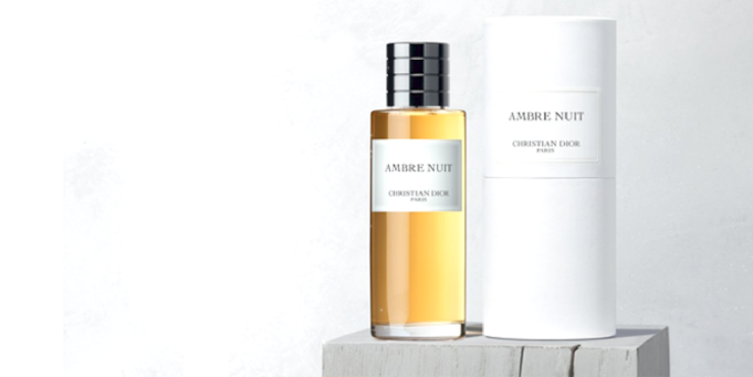 Ambre Nuit