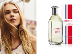 Tommy Girl
