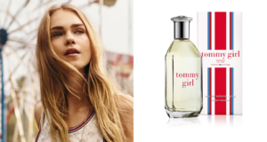 Tommy Girl