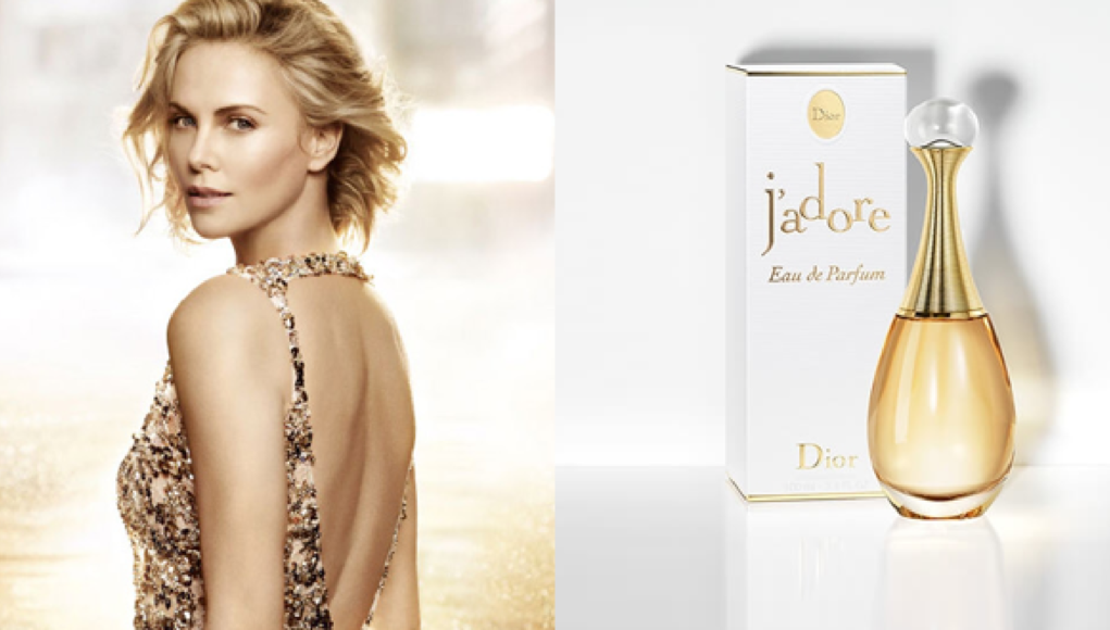 J’Adore: um ícone da elegância