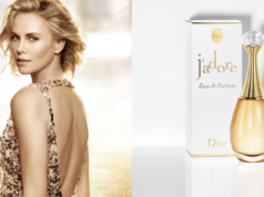 J’Adore: um ícone da elegância