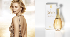 J’Adore: um ícone da elegância