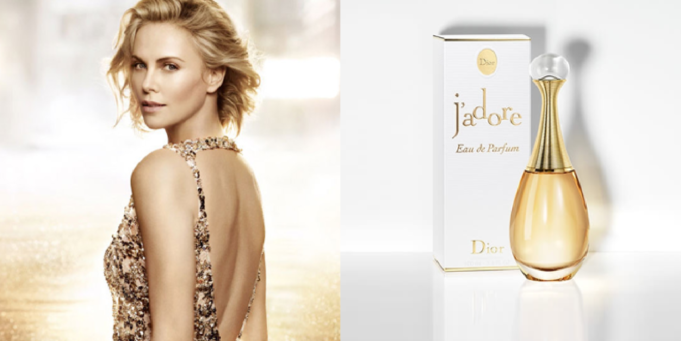J’Adore: um ícone da elegância
