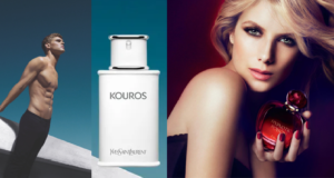 Perfumes Oldschool