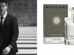 Para o inverno brasileiro: Bvlgari Pour Homme