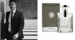 Para o inverno brasileiro: Bvlgari Pour Homme