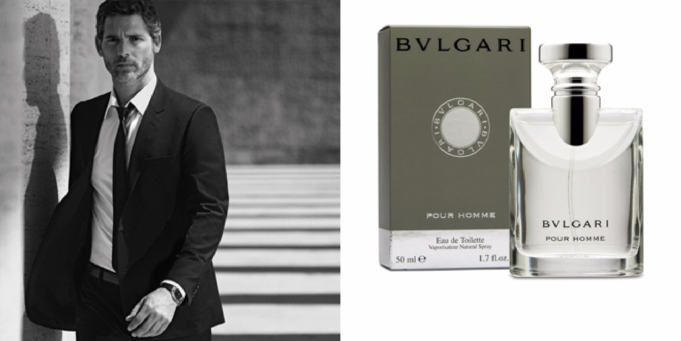Para o inverno brasileiro: Bvlgari Pour Homme