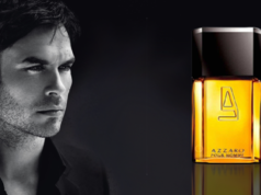 Perfume atemporal: Azzaro Pour Homme