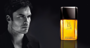 Perfume atemporal: Azzaro Pour Homme