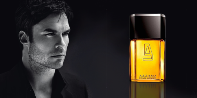 Perfume atemporal: Azzaro Pour Homme