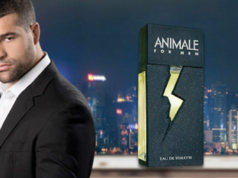 Perfume para ele: Animale For Men
