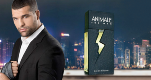 Perfume para ele: Animale For Men