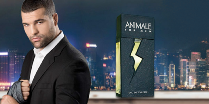 Perfume para ele: Animale For Men