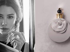 Perfume para as namoradas: Valentina