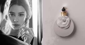 Perfume para as namoradas: Valentina