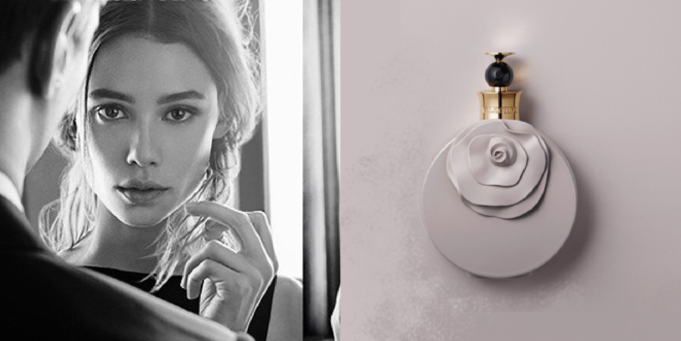 Perfume para as namoradas: Valentina