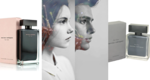 Perfumes Almiscarados