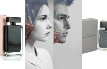 Perfumes Almiscarados