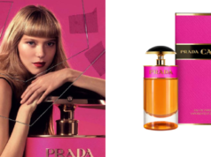 Tudo sobre perfumes doces