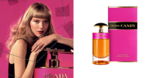 Tudo sobre perfumes doces