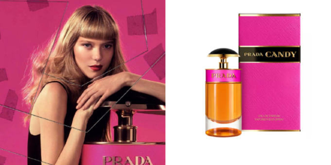 Tudo sobre perfumes doces