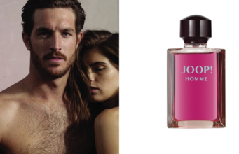 Joop! Home
