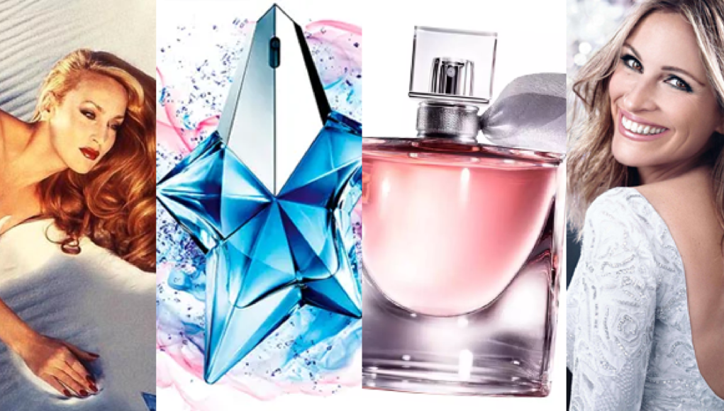 O que são perfumes gourmand?