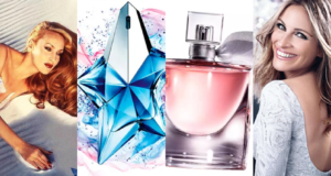 O que são perfumes gourmand?