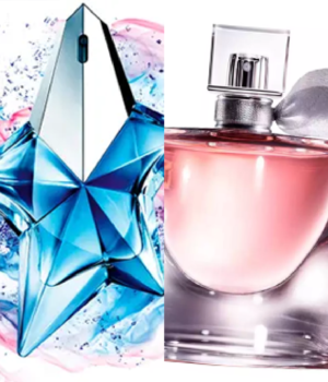 O que são perfumes gourmand?