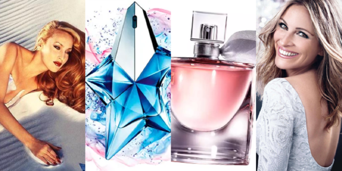 O que são perfumes gourmand?